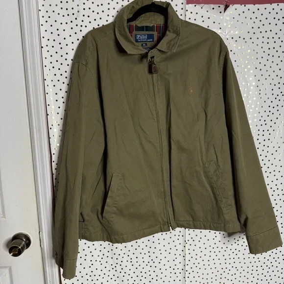 Ralph Lauren Men's Jacket - Picture 2 of 7